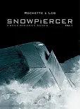Snowpiercer Przez wieczny śnieg Tom 1