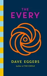 The EveryDave Eggers