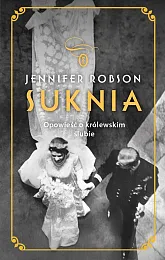SukniaJennifer Robson
