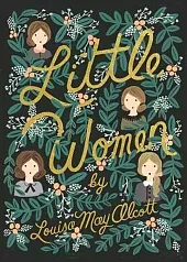 Little WomenMay Alcott Louisa