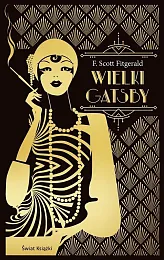 Wielki GatsbyScott Fitzgerald Francis