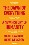 The Dawn of Everything The Dawn of Everything
