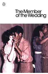 The Member of the WeddingCarson McCullers