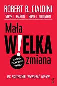 Mała wielka zmiana Mała wielka zmiana