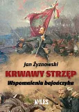 Krwawy strzęp Krwawy strzęp