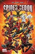 Spidergedon Spidergedon