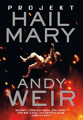 Projekt Hail MaryAndy Weir