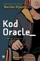 Kod OracleManuel Preitano