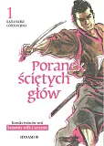 Poranek ściętych głów 1 Poranek ściętych głów 1