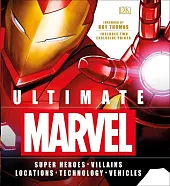 Ultimate Marvel Ultimate Marvel
