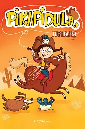 Pikapidula Jupijajej Tom 2Agnieszka Surma