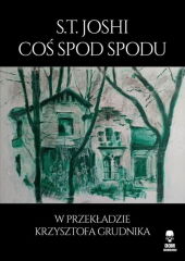 Coś spod spodu Coś spod spodu