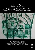Coś spod spodu Coś spod spodu