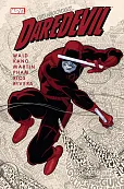 Daredevil Mark Waid Tom 1