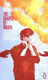 The Grapes of WrathJohn Steinbeck