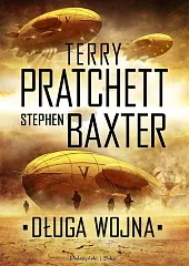 Długa wojnaTerry Pratchett