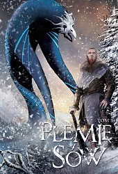 Plemię Sów Tom 3Łukasz Wnuczek