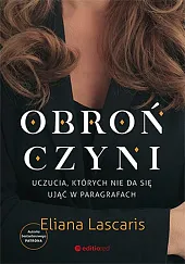 ObrończyniEliana Lascaris