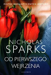 Od pierwszego wejrzeniaNicholas Sparks