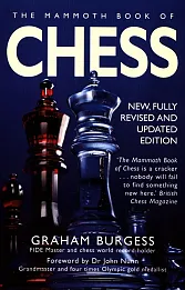 Mammoth Book of Chess