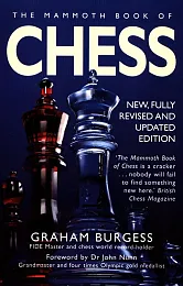 Mammoth Book of ChessGraham Burgess