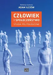 Człowiek i społeczeństwo Studia politologiczne