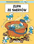 Przygody Smerfów Zupa ze Smerfów