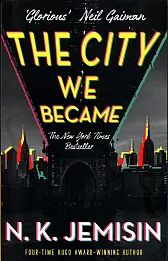 The City We Became