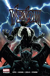Venom Tom 1Joshua Cassara