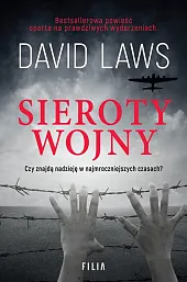 Sieroty wojnyDavid Laws