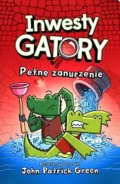 InwestyGatory Tom 2 Pełne zanurzeniePatrick Green John