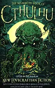 The Mammoth Book of Cthulhu The Mammoth Book of Cthulhu