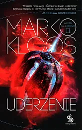 UderzenieMarko Kloos