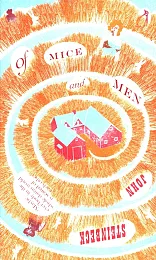 Of Mice and MenJohn Steinbeck