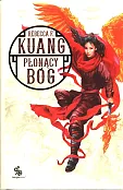 Trylogia Wojen Makowych Tom 3 Płonący bóg Trylogia Wojen Makowych Tom 3 Płonący bóg