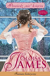 Powiedz nie księciuEloisa James