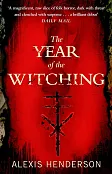 The Year of the Witching The Year of the Witching
