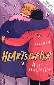 Heartstopper Volume 4