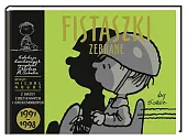 Fistaszki zebrane 1997-1998M.Charles Schulz