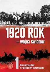 1920 rok wojna światówElżbieta Kowalczyk 1920 rok wojna światówElżbieta Kowalczyk