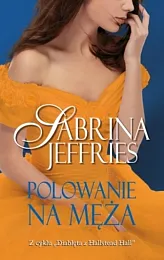 Polowanie na mężaSabrina Jeffries