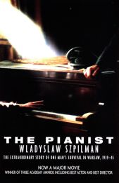 The Pianist The Pianist