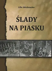 Ślady na piasku