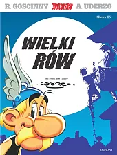 Asteriks Wielki rówAlbert Uderzo