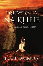 Dziewczyna na klifie