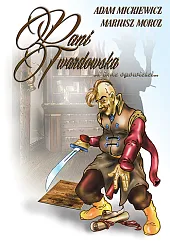 Pani Twardowska i inne opowieściAdam Mickiewicz