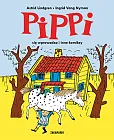 Pippi się wprowadza i inne komiksy