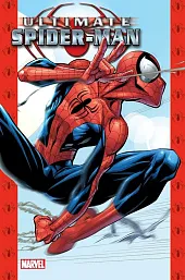 Ultimate Spider-Man Tom 2Michael Bendis Brian