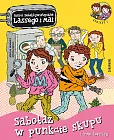 Sabotaż w punkcie skupu i inne komiksy