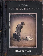 PrzybyszShaun Tan PrzybyszShaun Tan